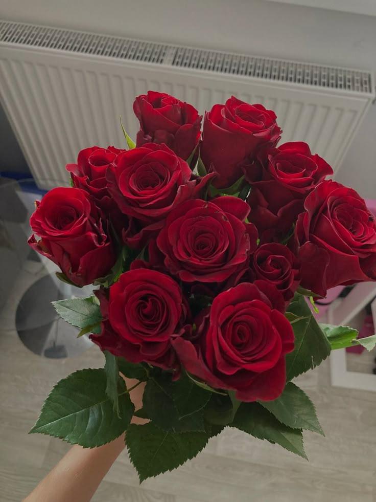 North Point Logic workshop space where corporate flower arrangements are designed and prepared for business delivery